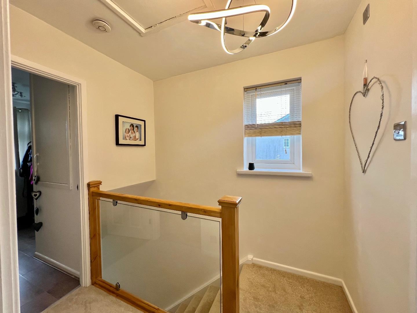 Ty Gwyn Drive, Brackla, Bridgend County Borough, CF31 2QF